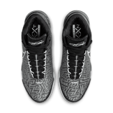 Nike LeBron NXXT Genisus Black Angle 1