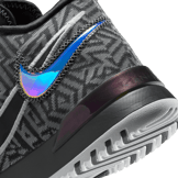 Nike LeBron NXXT Genisus Black Angle 5