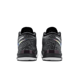 Nike LeBron NXXT Genisus Black Angle 3