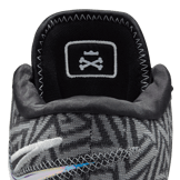 Nike LeBron NXXT Genisus Black Angle 8