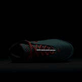 Nike LeBron NXXT Genisus Hyper Turquoise Angle 6
