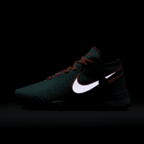 Nike LeBron NXXT Genisus Hyper Turquoise Angle 7
