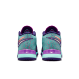 Nike LeBron NXXT Genisus Hyper Turquoise Angle 3
