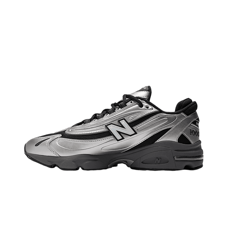 New Balance 1000 Grey Days Angle 0