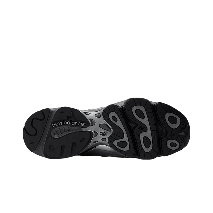 New Balance 1000 Grey Days Angle 3