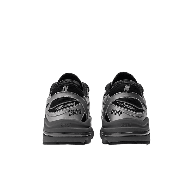 New Balance 1000 Grey Days Angle 4