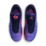 Jordan Luka 3 Purple Comet Angle 1