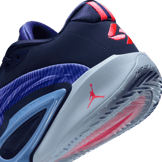 Jordan Luka 3 Purple Comet Angle 5
