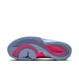 Jordan Luka 3 Purple Comet Angle 0