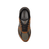 New Balance 2010 Pecan Castlerock Angle 1