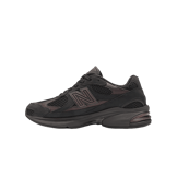 New Balance 2010 Black Ice Angle 0