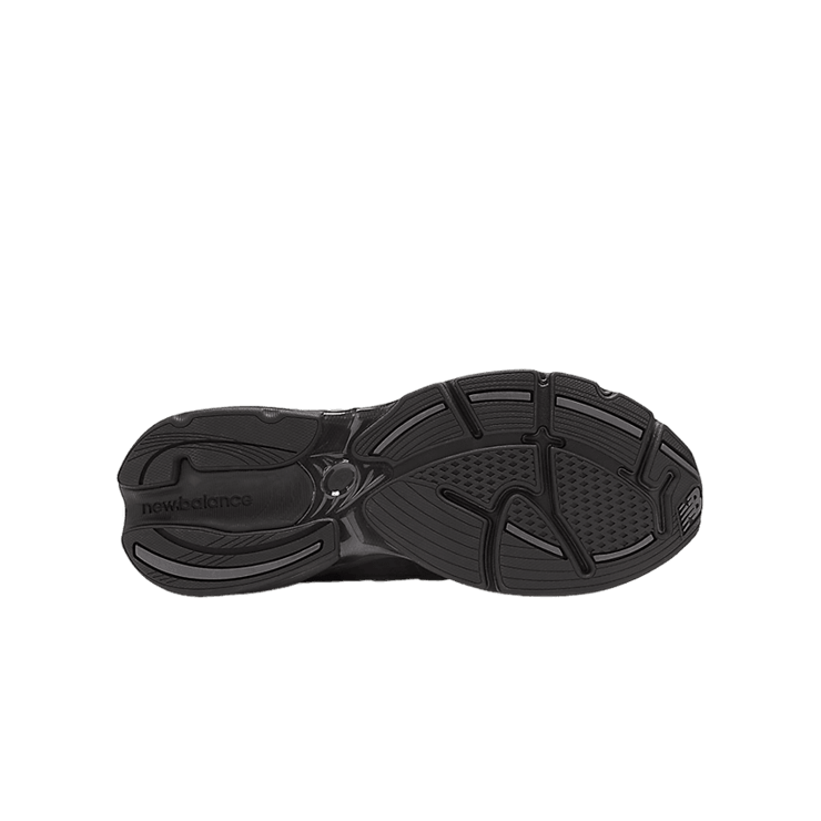 New Balance 2010 Black Ice Angle 3