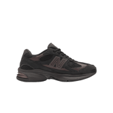 New Balance 2010 Black Ice Angle 6