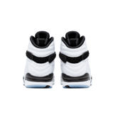 Jordan 8 Retro Quai54 Friends & Family (2019) Angle 4