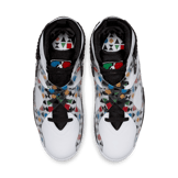 Jordan 8 Retro Quai54 Friends & Family (2019) Angle 7