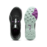 PUMA Explore NITROâ¢ 2 Hiking in Black Angle 0