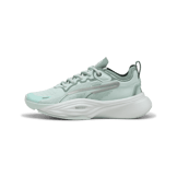PUMA PWR NITROâ¢ SQD 2 Lace Pack Training in Blue Angle 1