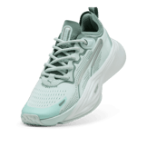 PUMA PWR NITROâ¢ SQD 2 Lace Pack Training in Blue Angle 2