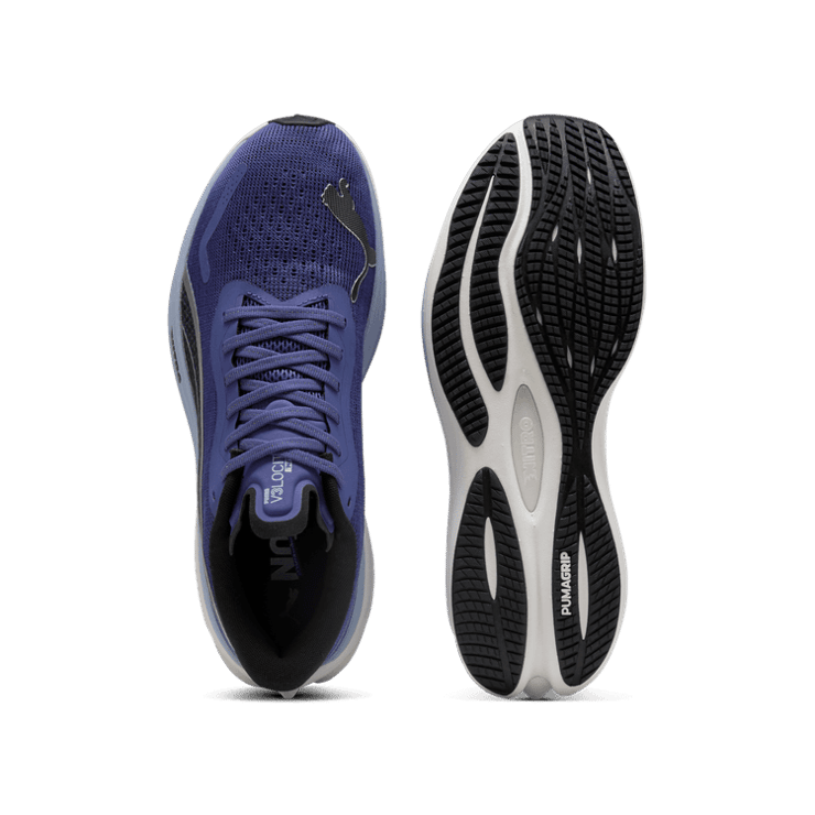 PUMA Velocity NITROâ¢ 3 in Blue Angle 0
