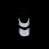 Jordan 8 Retro White Aqua 2019 (W) Angle 5