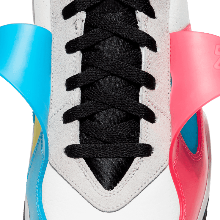 Jordan retro 8 multicolor sales