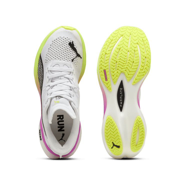 PUMA Deviate NITRO 3 Angle 0