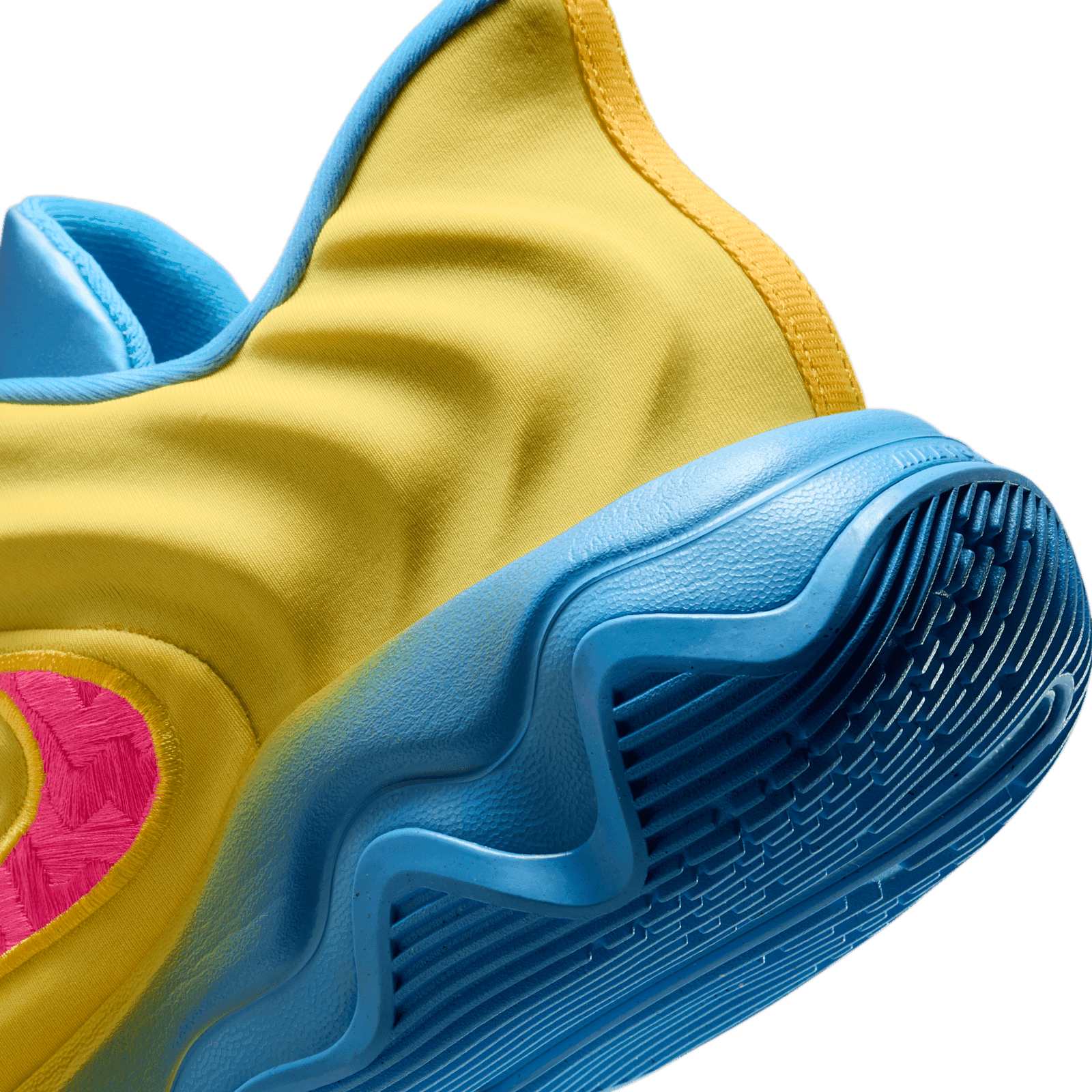 Nike Giannis Immortality 4 Basketball Angle 5