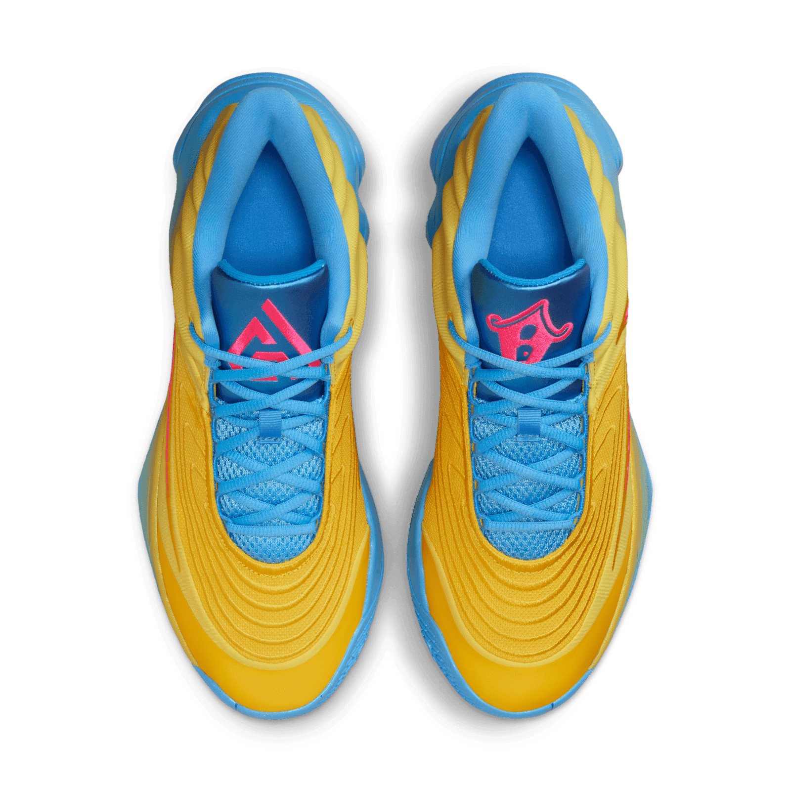 Nike Giannis Immortality 4 Basketball Angle 1