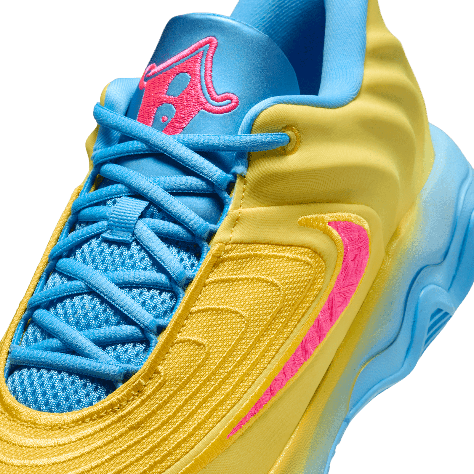 Nike Giannis Immortality 4 Basketball Angle 4