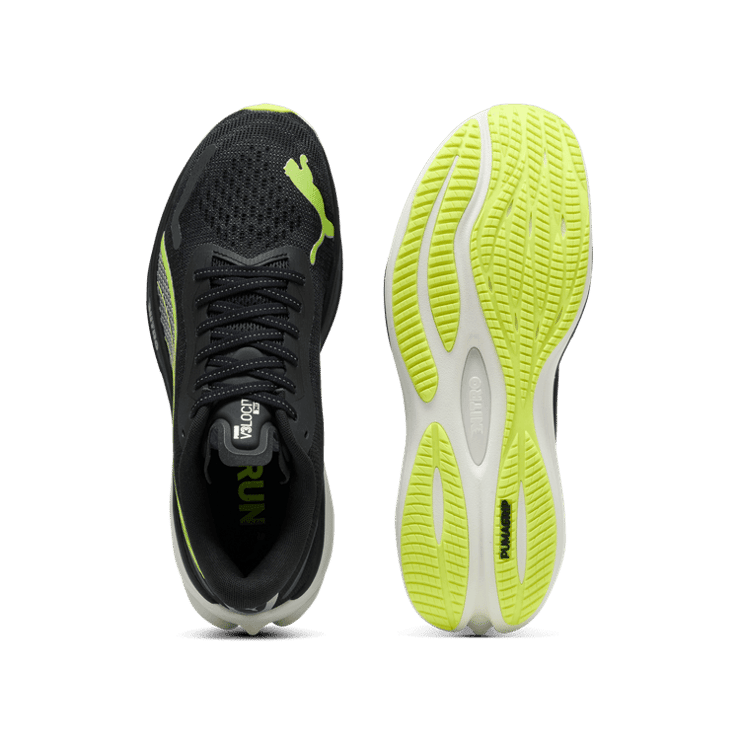 PUMA Velocity NITRO⢠3 in Black Angle 0