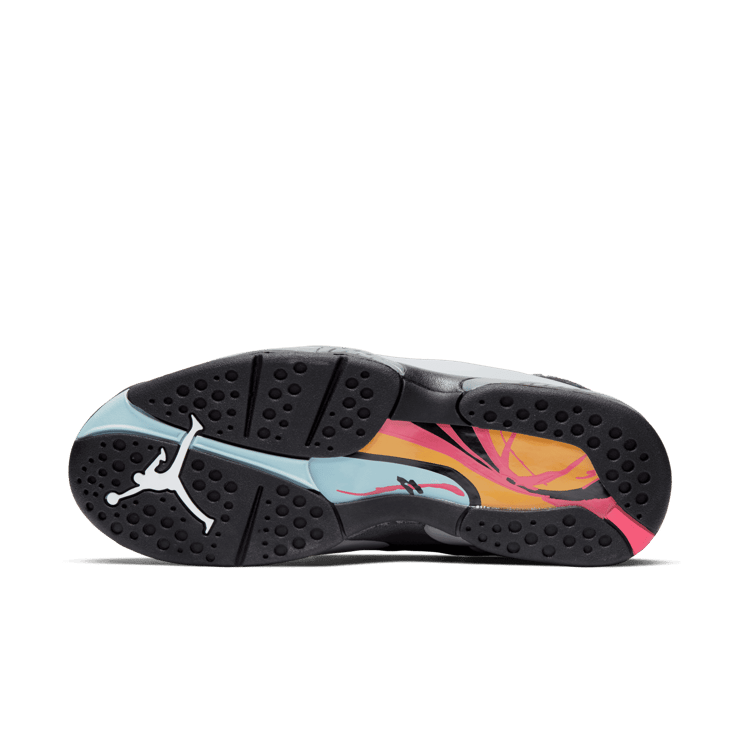 Jordan 8 Retro N7 (2019) Angle 0
