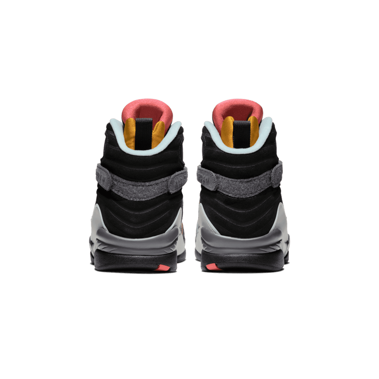 Jordan 8 Retro N7 (2019) Angle 3