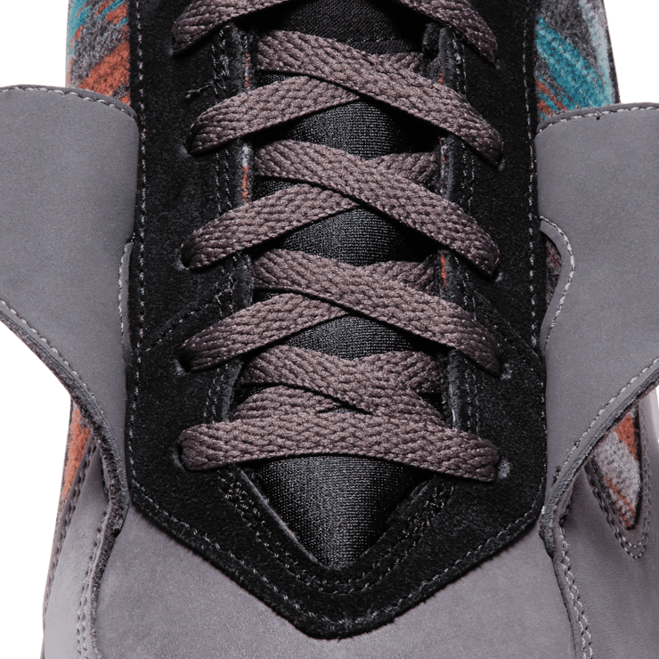 Jordan 8 Retro N7 (2019) Angle 5