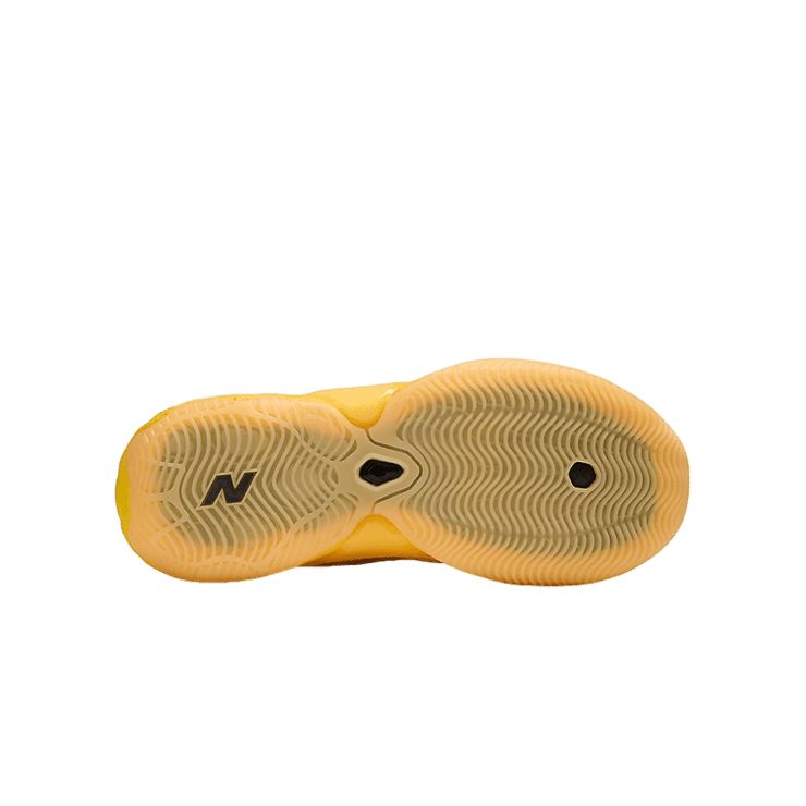 New Balance Fresh Foam BB v3 Bricks & Wood A Different Bounce Angle 3