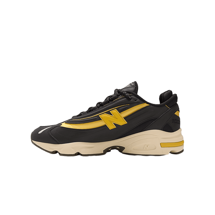 New Balance 1000 Bricks & Wood A Different Bounce Angle 0