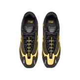 New Balance 1000 Bricks & Wood A Different Bounce Angle 1