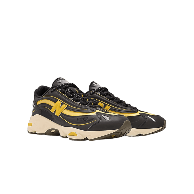 New Balance 1000 Bricks & Wood A Different Bounce Angle 2