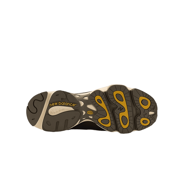 New Balance 1000 Bricks & Wood A Different Bounce Angle 3