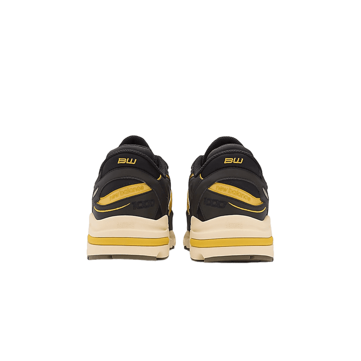 New Balance 1000 Bricks & Wood A Different Bounce Angle 4