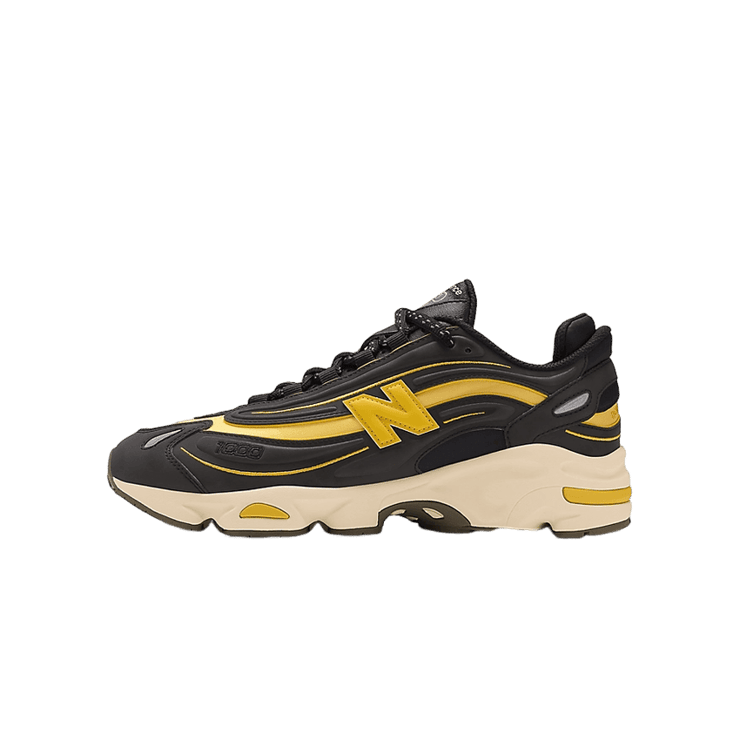 New Balance 1000 Bricks & Wood A Different Bounce Angle 5