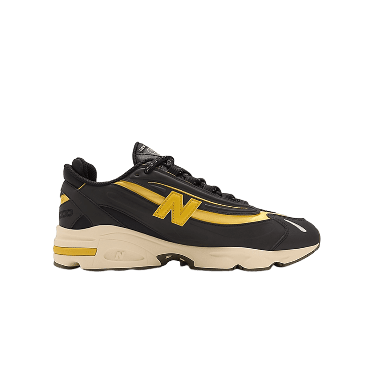 New Balance 1000 Bricks & Wood A Different Bounce Angle 6