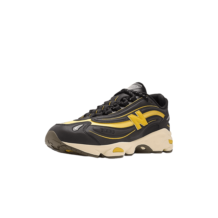 New Balance 1000 Bricks & Wood A Different Bounce Angle 7