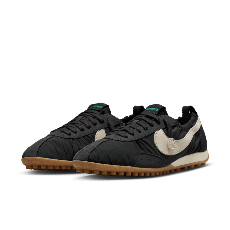 Nike Moon Shoe SP Jacquemus Off Noir (Women's) Angle 3