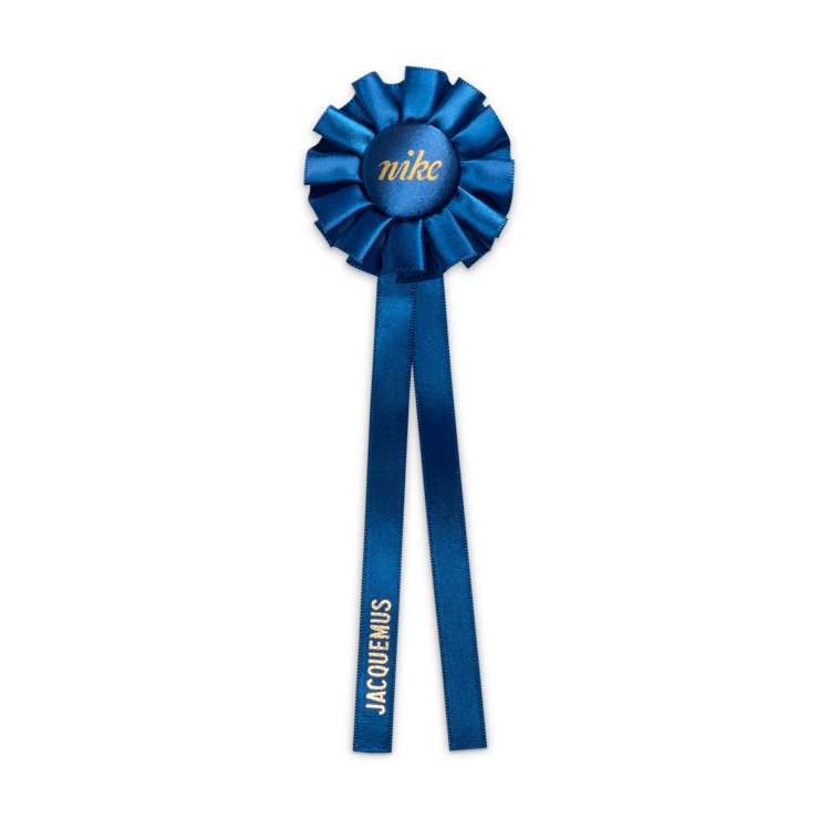 Nike Moon Shoe SP Jacquemus Off Noir (Women's) Angle 5