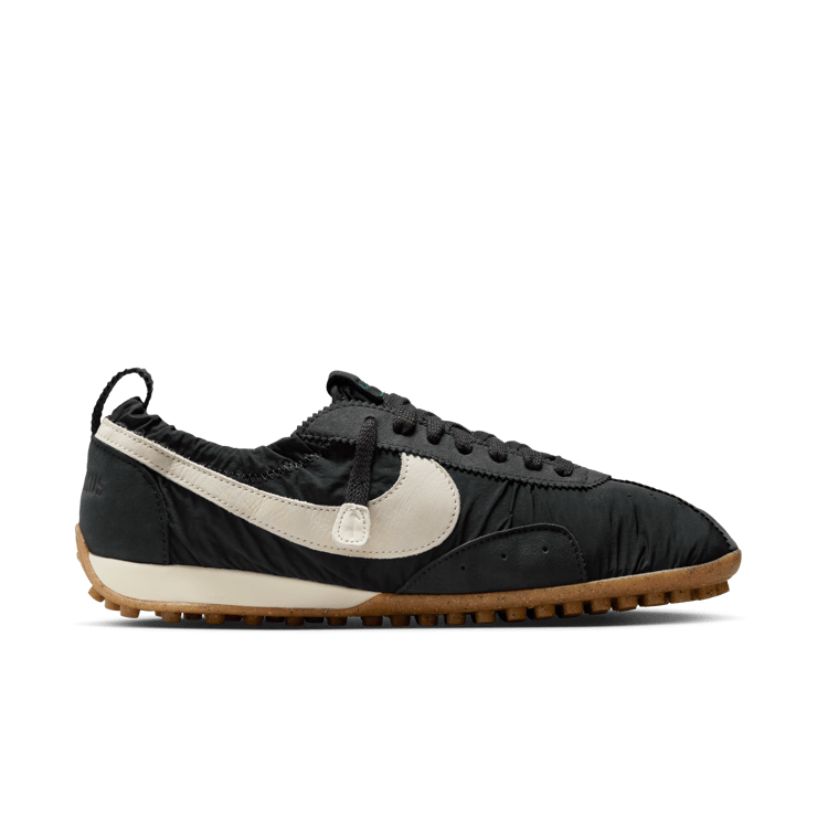 Nike Moon Shoe SP Jacquemus Off Noir (Women's) Angle 1