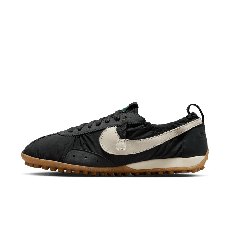 Nike Moon Shoe SP Jacquemus Off Noir (Women's) Angle 4