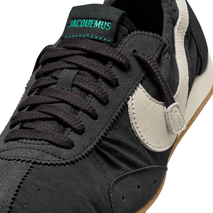 Nike Moon Shoe SP Jacquemus Off Noir (Women's) Angle 11