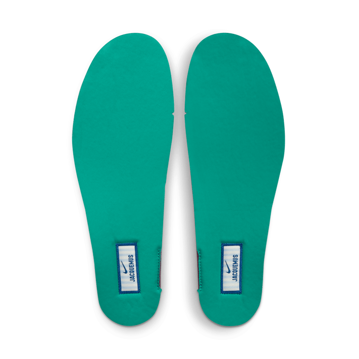 Nike Moon Shoe SP Jacquemus Off Noir (Women's) Angle 8