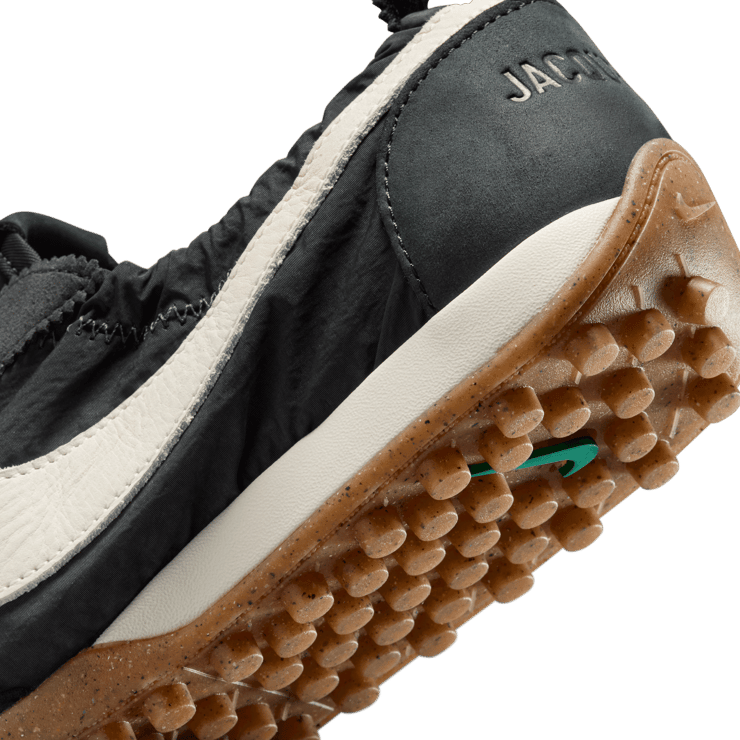 Nike Moon Shoe SP Jacquemus Off Noir (Women's) Angle 12