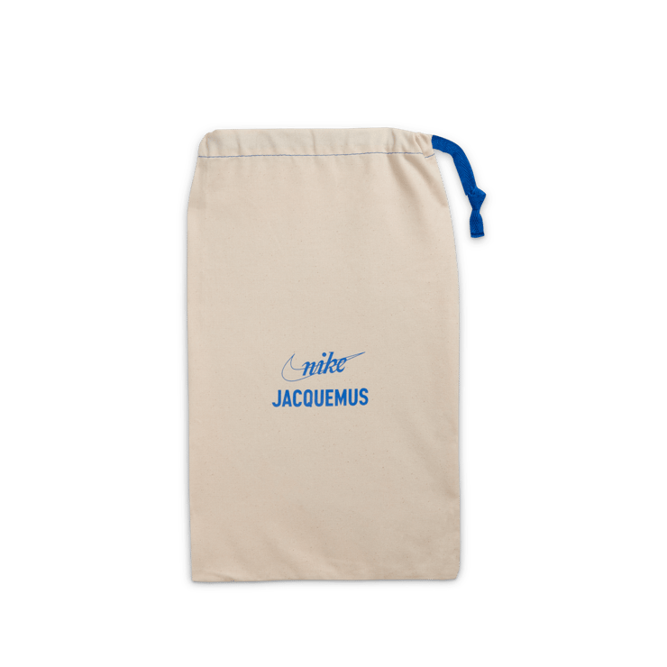 Nike Moon Shoe SP Jacquemus Off Noir (Women's) Angle 7